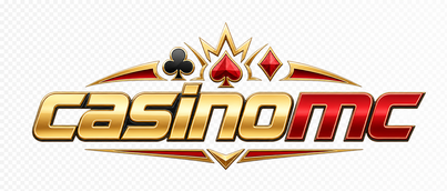 casinomc লোগো